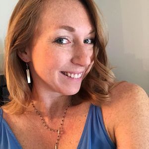 Meet your Posher, Krystal